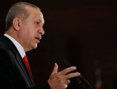 Ερντογάν: «Δώστε το όνομα αυτού που διάταξε την δολοφονία Κασόγκι»